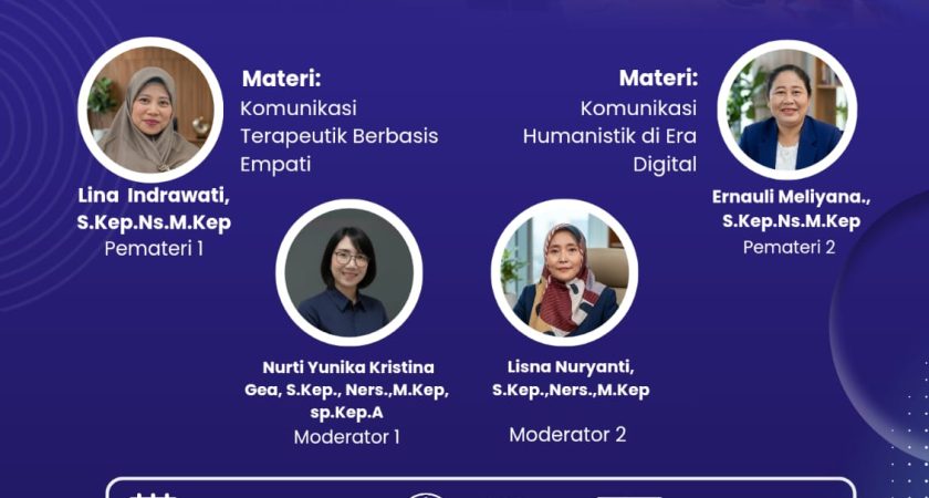 Therapeutic Communication in Global Nursing Practice: Humanistic Approach in the Digital Era